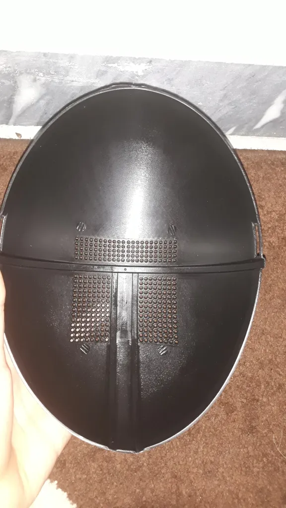 ماسک ایفای نقش طرح سربازان اسکویید گیم مدل دایره