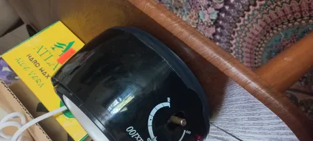 دستگاه موم گرم کن و ذوب وکس پرووکس مدل 100