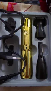 تجریه خرید موزن گوش، بینی و ابرو روزیا مدل HD102A