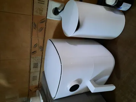 سرخ‌کن 3.5 لیتر شیائومی مدل MI SMART FA