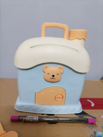 قلک مدل کلبه کد ANG89