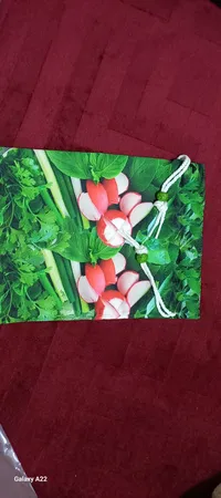 کیسه سبزی مدل سبزی خوردن کد 29