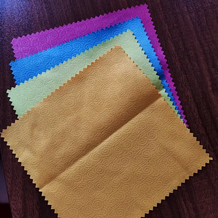 دستمال عینک مدل NFB04 مجموعه 4 عددی