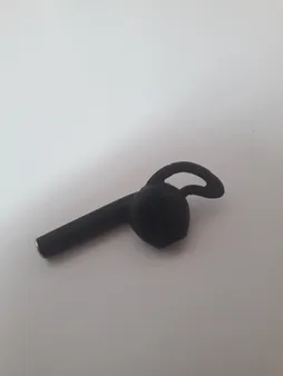 کاور ژله ای دورگوشی ایرپاد مدل Soft