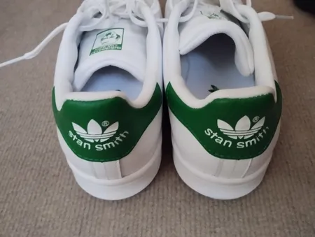 کفش راحتی مردانه مدل Stan smith