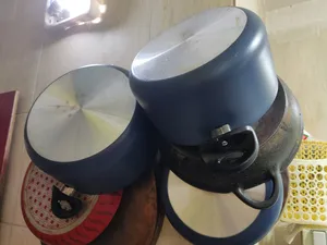 تجریه خرید سرویس پخت و پز 10 پارچه زرساب مدل گرانیتا