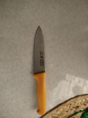 چاقو آشپزخانه مدل حیدری