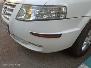 تجریه خرید ضربه گیر سپر خودرو کد s129 بسته 2 عددی