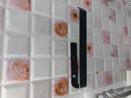 آویز حوله مدل JK28