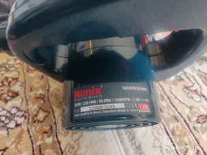 تجریه خرید دستگاه دمنده و مکنده رونیکس مدل 1206