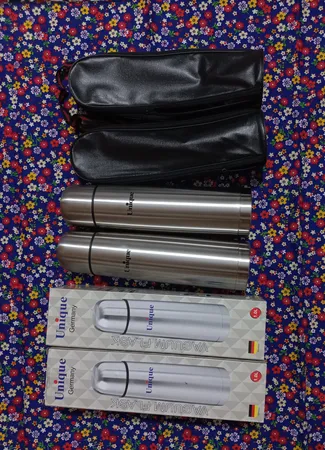 فلاسک  مدل APP-161 گنجایش 1 لیتر