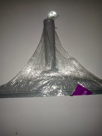 طی شیشه پاک کن مهتا مدل 33