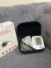 تجریه خرید فشارسنج بازویی دیجیتال یونکر مدل YK-BPA1