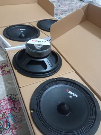 میدرنج خودرو ساووی مدل SV-6B بسته دو عددی