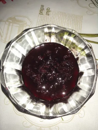 مربای آلبالو بیژن - 290 گرم