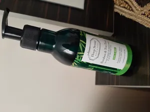 تجریه خرید ژل شستشوی صورت دیپ سنس مدل درخت چای و بامبو مناسب پوست‌های چرب حجم 250 میلی‌ لیتر