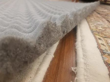 پنل آکوستیک ایران استودیو مدل شانه تخم مرغی کد 033