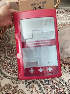 تجریه خرید جعبه کمک های اولیه ونوس مدل 030