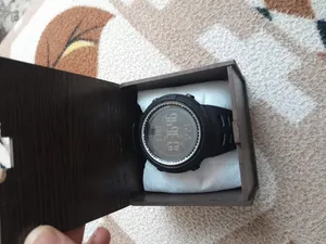 تجریه خرید ساعت مچی دیجیتال اسکمی مدل De 1251