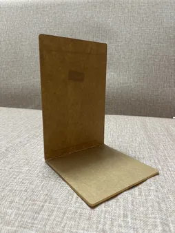 نگهدارنده کتاب مدل BH22