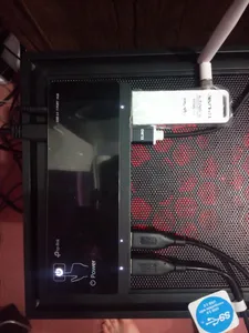 تجریه خرید هاب USB 3.0 هفت پورت تی پی-لینک مدل UH700