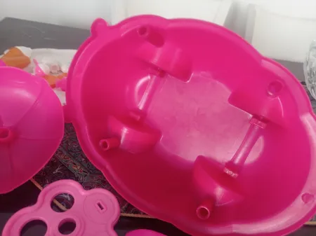 اسباب بازی مدل چرخ بستنی فروشی مدل Sweet Cart