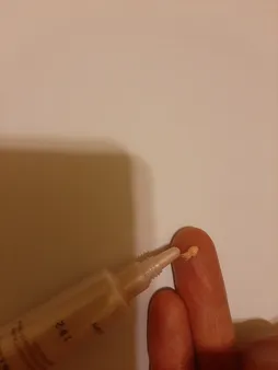 کانسیلر پرایم مدل Corpex Trio Active SPF 25 حجم 15 میلی لیتر119219