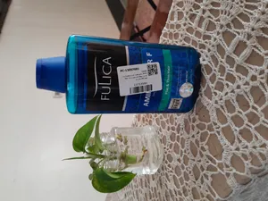 تجریه خرید شامپو تقویت‌کننده مو فولیکا مدل Amino Fiber مناسب موهای نازک حجم 400 میلی‌لیتر