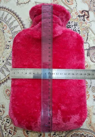 کیسه آب گرم اویش مدل کلاسیک