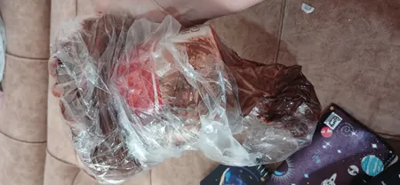 کرم کاکائو فندقی سايرو - 1 کيلوگرم