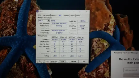 رم لپ تاپ DDR3L دو کاناله 1600مگاهرتز cl11 سامسونگ مدل PC3L-12800S ظرفیت 8 گیگابایت