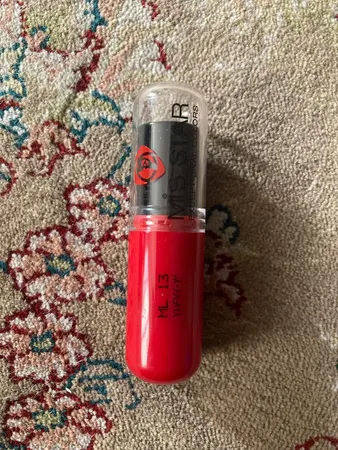 رژ لب جامد میستار مدل ML 13 شماره 13