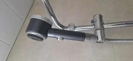 سردوش حمام دینا مدل DN-023