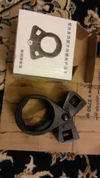 آچار قرقری فرمان مدل st300