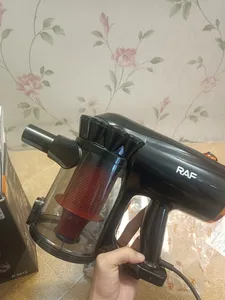 تجریه خرید جاروبرقی راف مدل Rr.8672