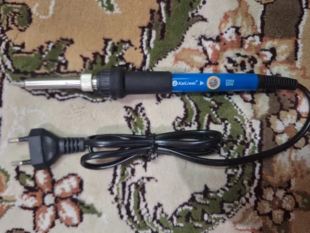 هویه 60 وات کایلیوی مدل k-060w