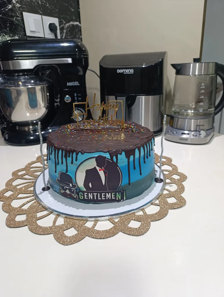 همزن برقی میگل مدل GKM 600