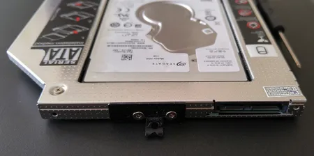 براکت هارد اینترنال مدل 9.5 Zico