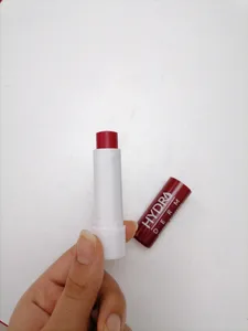 تجریه خرید بالم مرطوب کننده لب هیدرودرم مدل CHERRY BLOSSOM