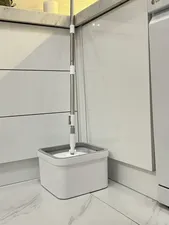 تجریه خرید ست سطل و زمین شوی دبلیو اس مدل S200