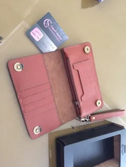 کیف دستی چرمینه اسپرت کد 79SHB-FL