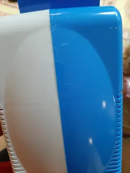 پمپ باد برقی بادکنک مدل HT-508