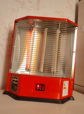 بخاری برقی گرما گستر مهر مدل Toyoset