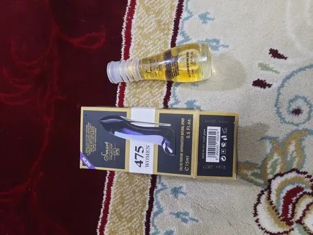 عطر جیبی زنانه اسمارت کالکشن مدل Good Girl حجم 15 میلی لیتر