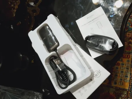 پخش کننده اف ام خودرو یسیدو مدل YAU32