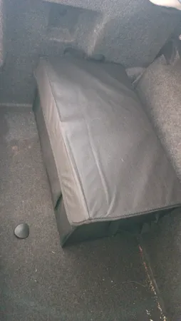 ساک نظم دهنده صندوق عقب خودرو کد S2112