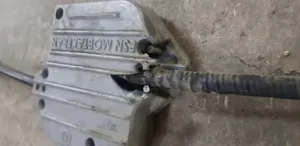 تجریه خرید نرم کننده کلاچ کد 10 مناسب برای خودرو رنو L90