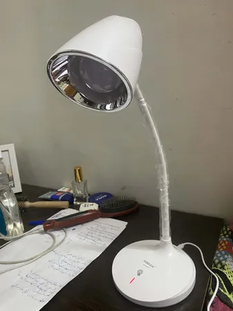 چراغ مطالعه شارژی ویداسی مدل WD-6046