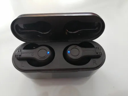 هدفون بی سیم او ام تینگ مدل AirFree EO002Bt