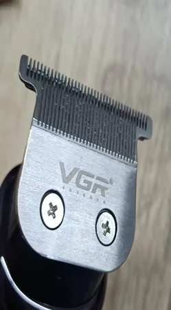 ماشین اصلاح موی سر و صورت وی جی ار مدل V-933